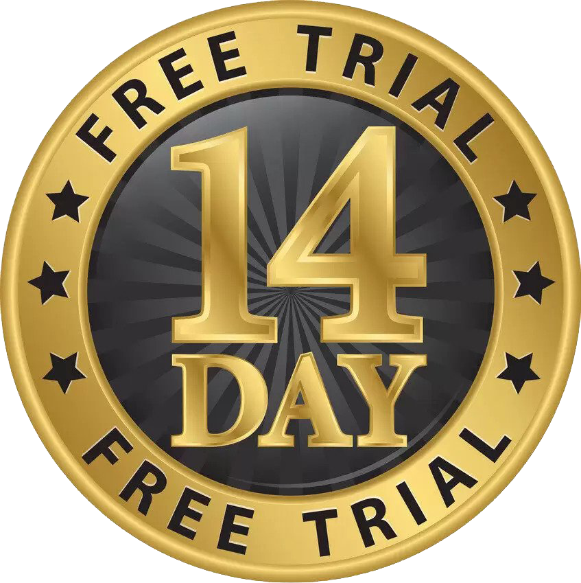3 day free trial match
